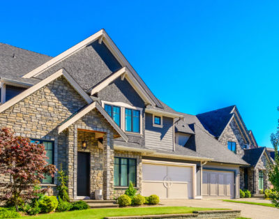 Huge Sunny Villa – East Side
